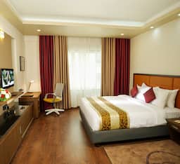 Suite Room
